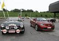 MG DAY 2010, georganiseerd  door MG Club Belgique Sud (28)